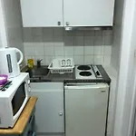 Charmant Studio Parisien